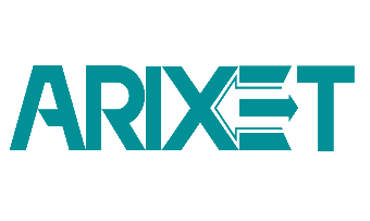 Arixet logo