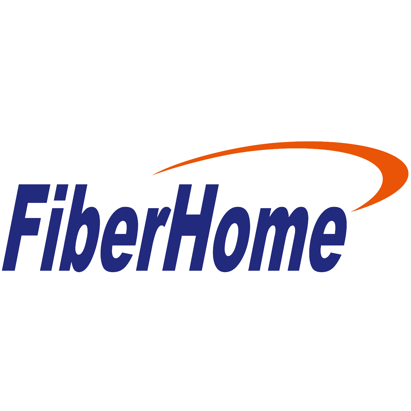 FiberHome logo