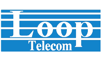 Loop Telecom logo